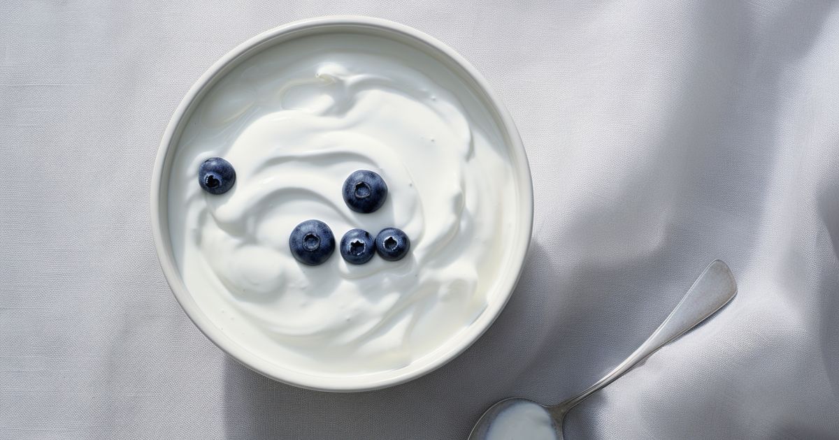 วิธีเลือกกรีกโยเกิร์ต ควรเลือกแบบไหนดี ให้เหมาะกับตนเอง?