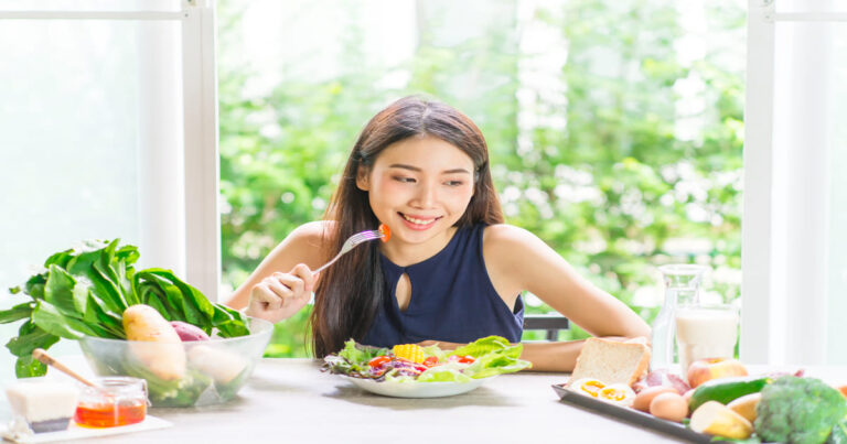 แชร์อาหารต้านโรคผ่านเมนูอาหารเป็นยา อร่อยได้สุขภาพดี