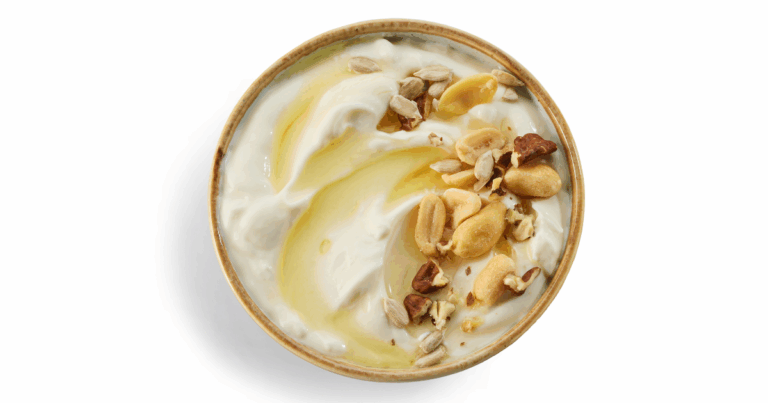 กรีกโยเกิร์ต คืออะไร ส่องประโยชน์และเมนูสำหรับคนรักสุขภาพ
