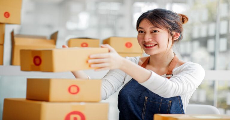 Fulfillment คืออะไร? ครบทุกเรื่องที่ธุรกิจออนไลน์ต้องรู้