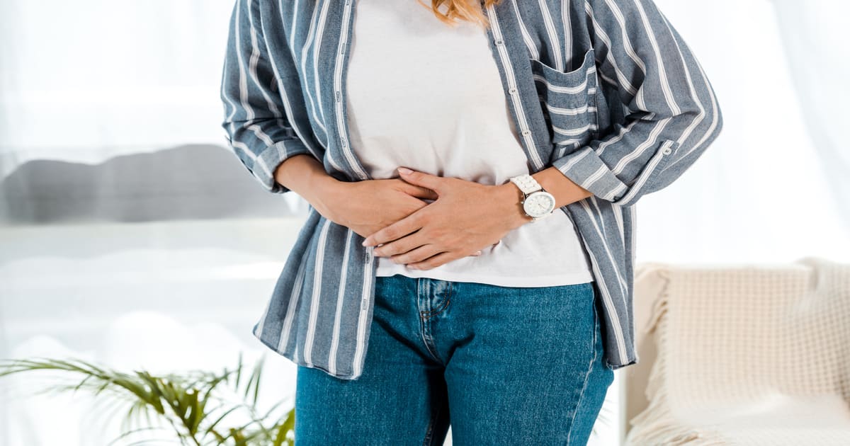 ลําไส้แปรปรวน ควรกินอะไร? แนะนำวิธีดูแลสุขภาพลําไส้