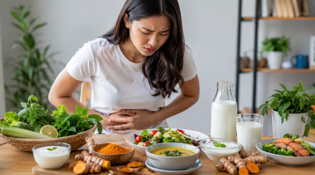 ภูมิแพ้อาหารแฝง วิธีแก้ไข